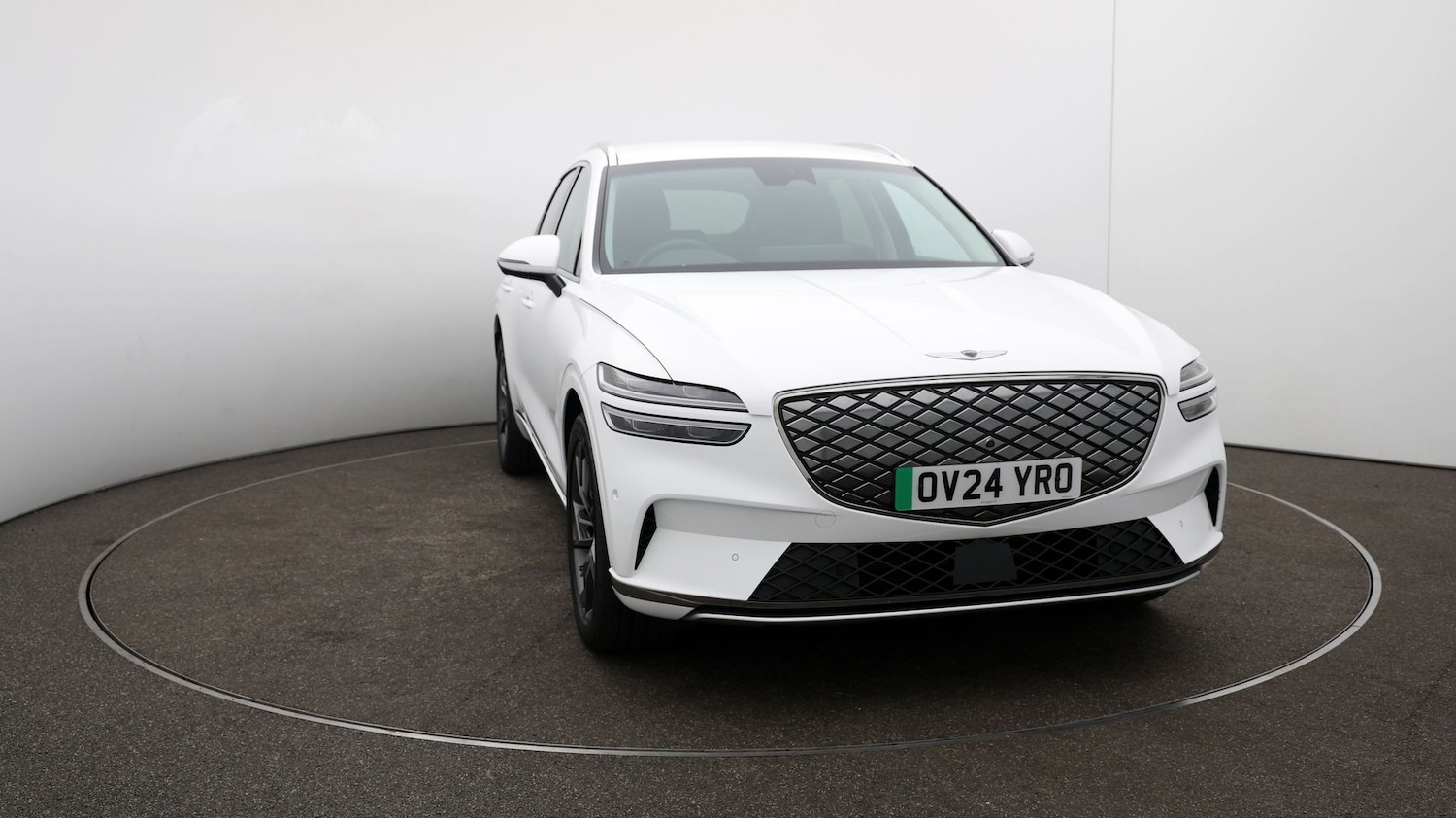 Used Genesis GV70 2024 for sale - 76810844: Photo 34