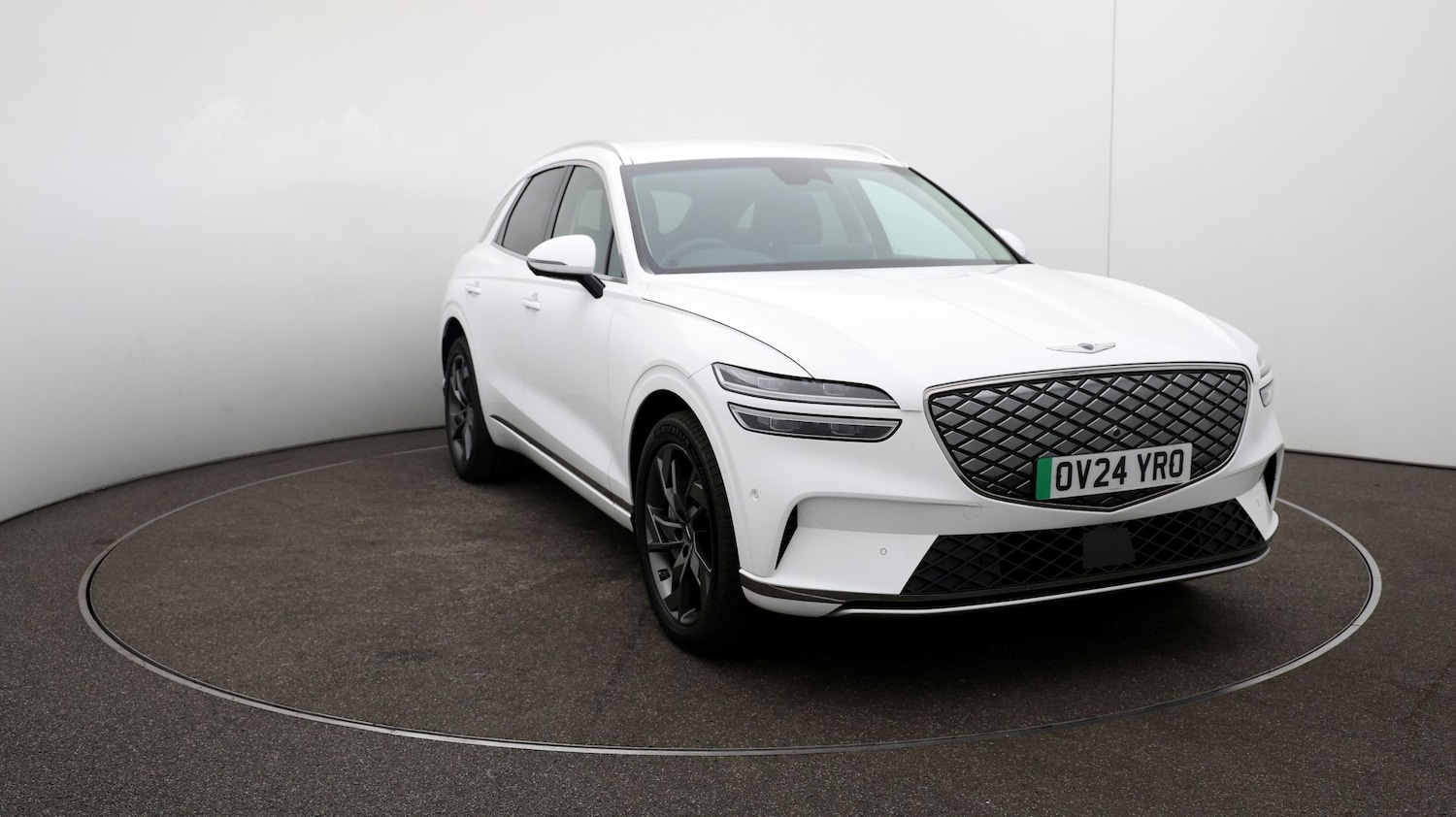 Used Genesis GV70 2024 for sale - 76810844: Photo 35