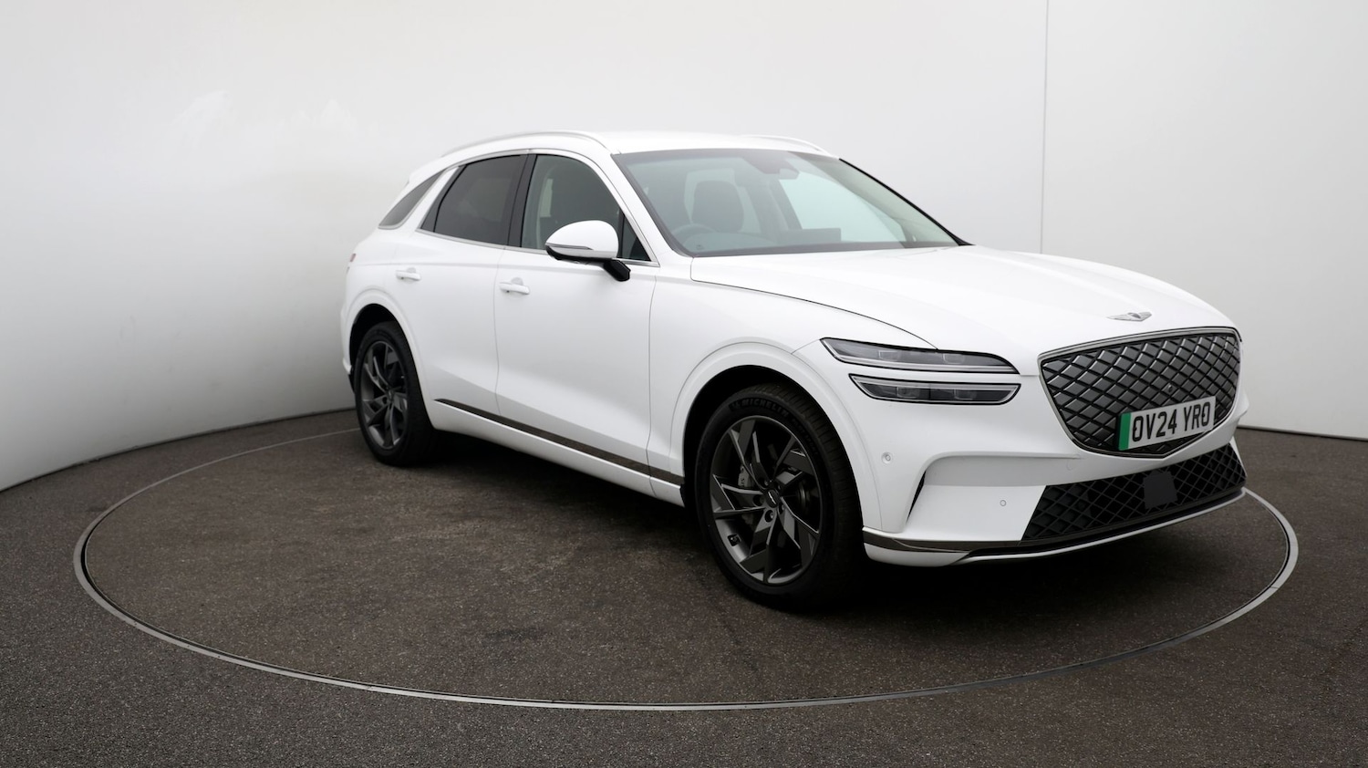 Used Genesis GV70 2024 for sale - 76810844: Photo 36