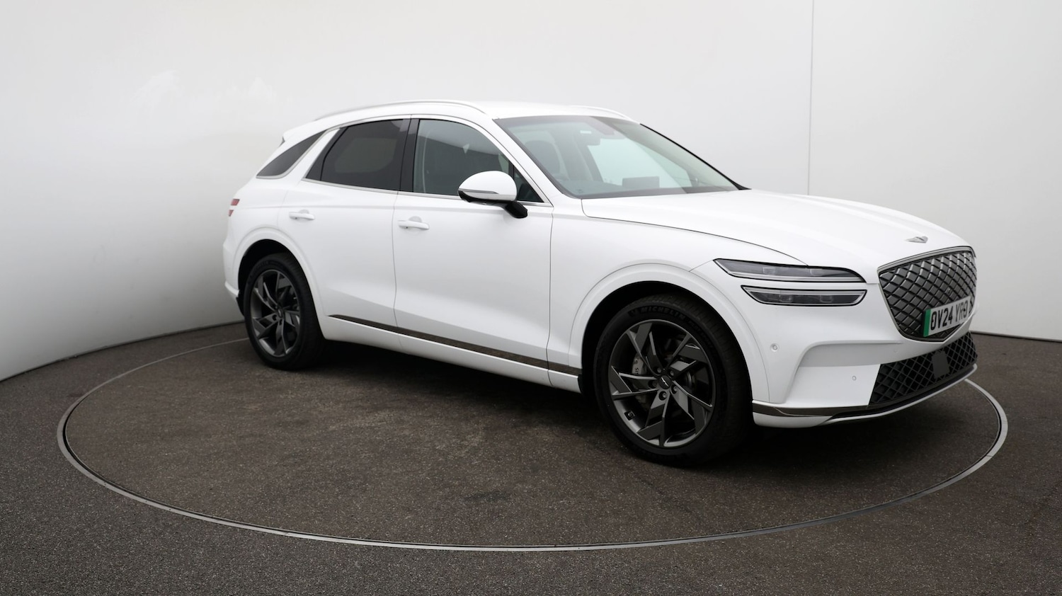 Used Genesis GV70 2024 for sale - 76810844: Photo 37