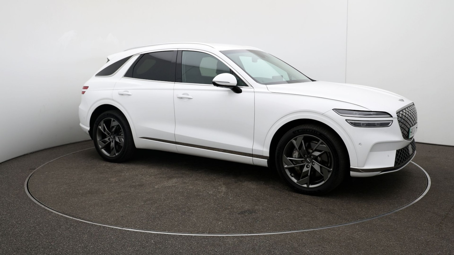 Used Genesis GV70 2024 for sale - 76810844: Photo 38