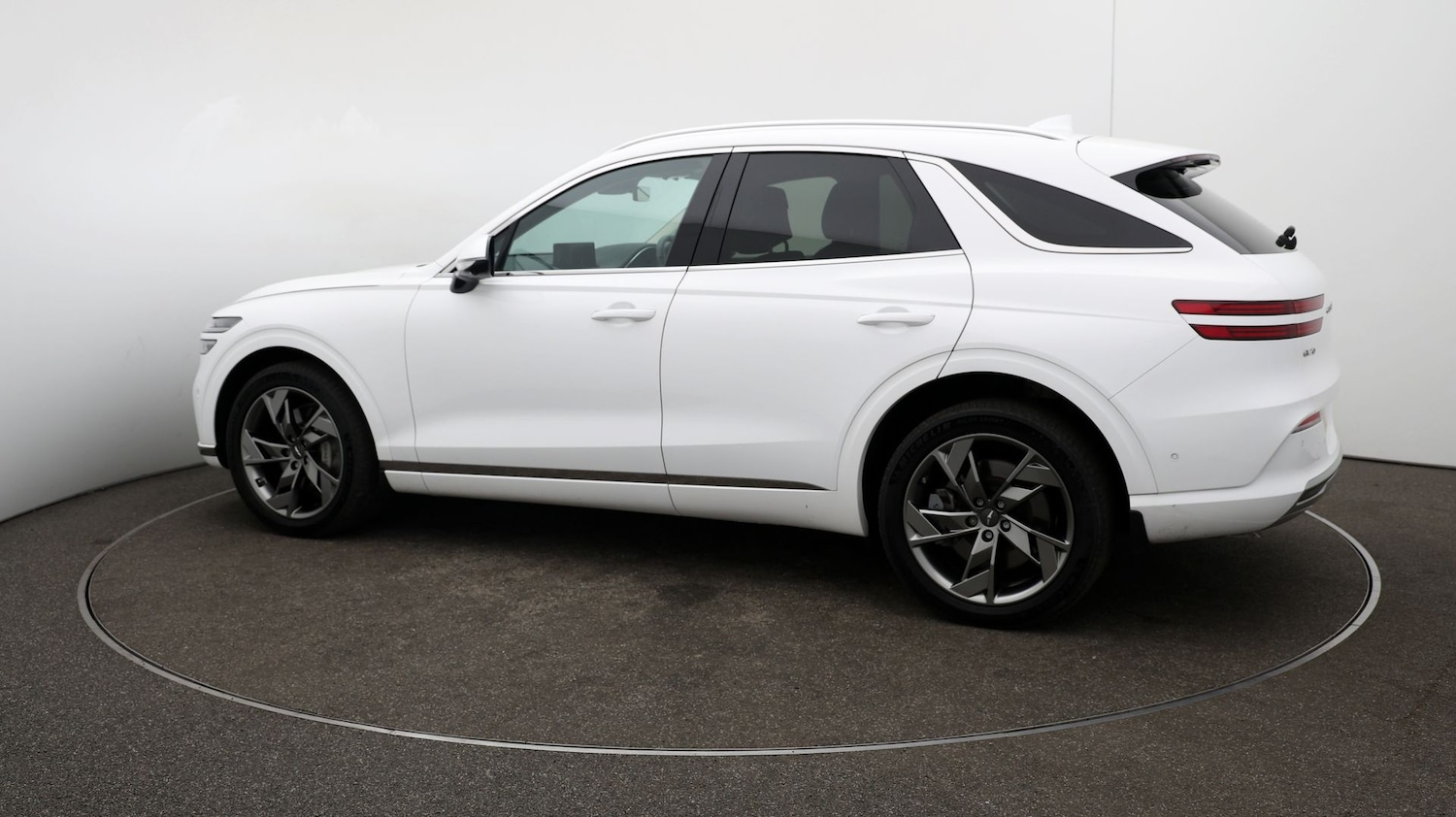 Used Genesis GV70 2024 for sale - 76810844: Photo 40