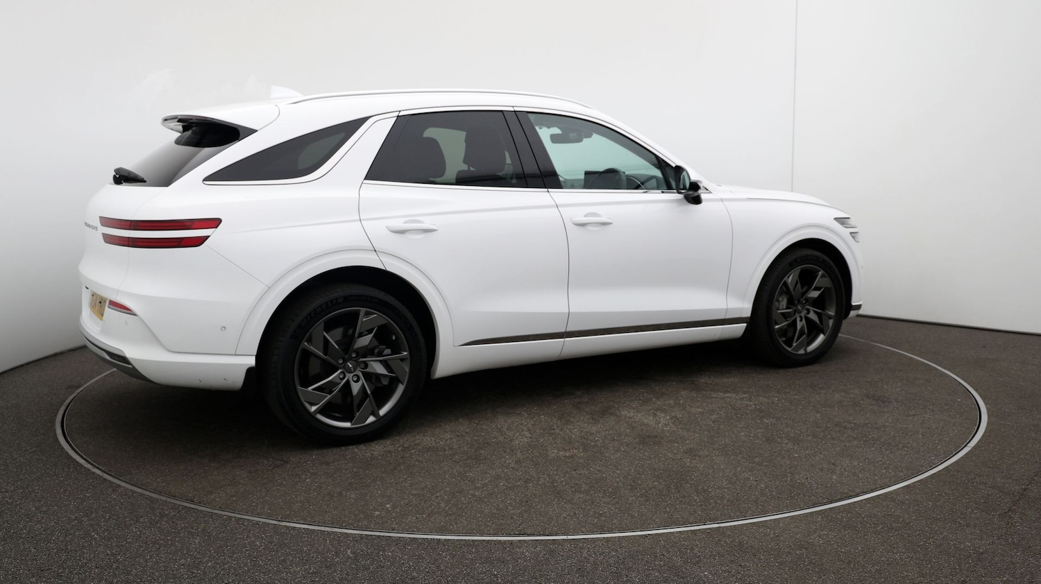 Used Genesis GV70 2024 for sale - 76810844: Photo 45