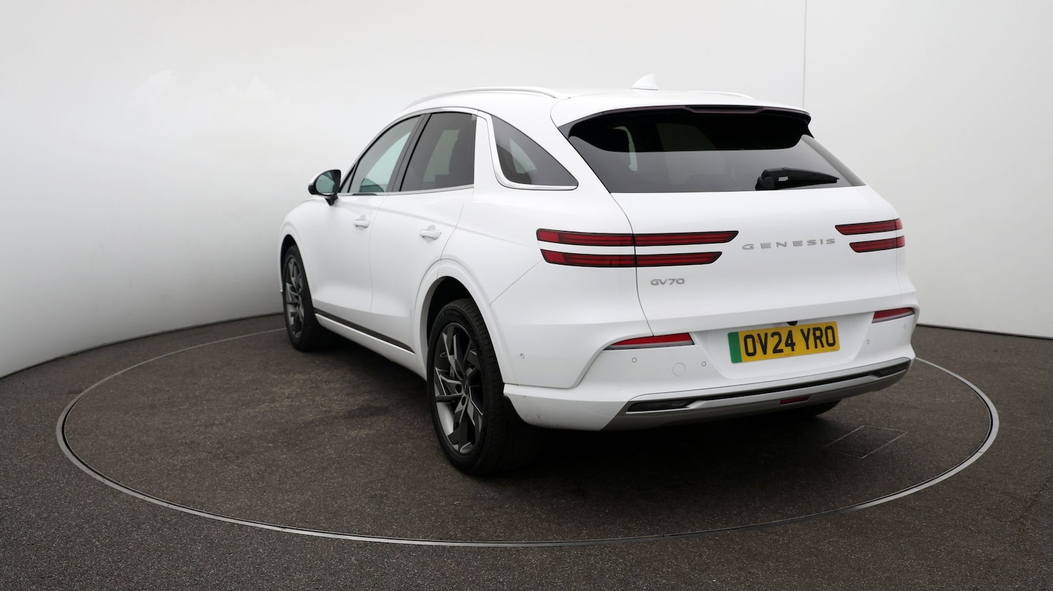 Used Genesis GV70 2024 for sale - 76810844: Photo 54