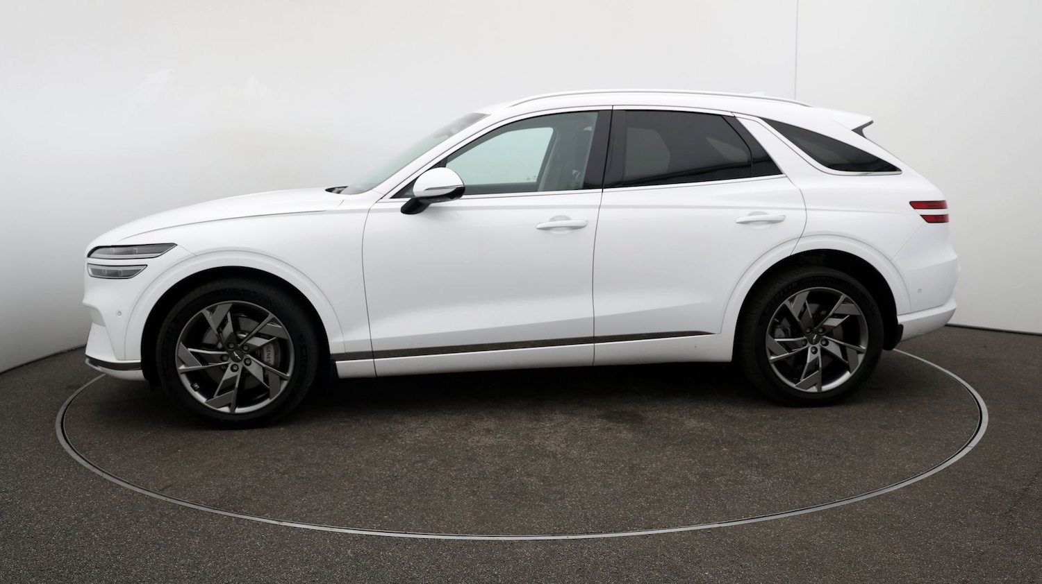 Used Genesis GV70 2024 for sale - 76810844: Photo 58