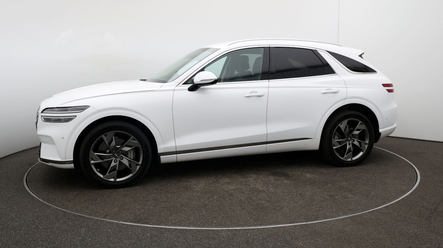 Used Genesis GV70 2024 for sale - 76810844: Photo 59