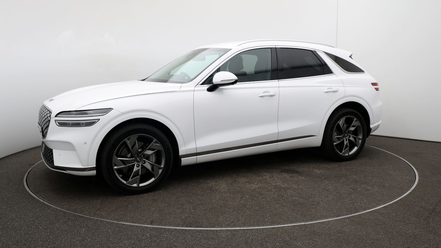 Used Genesis GV70 2024 for sale - 76810844: Photo 60