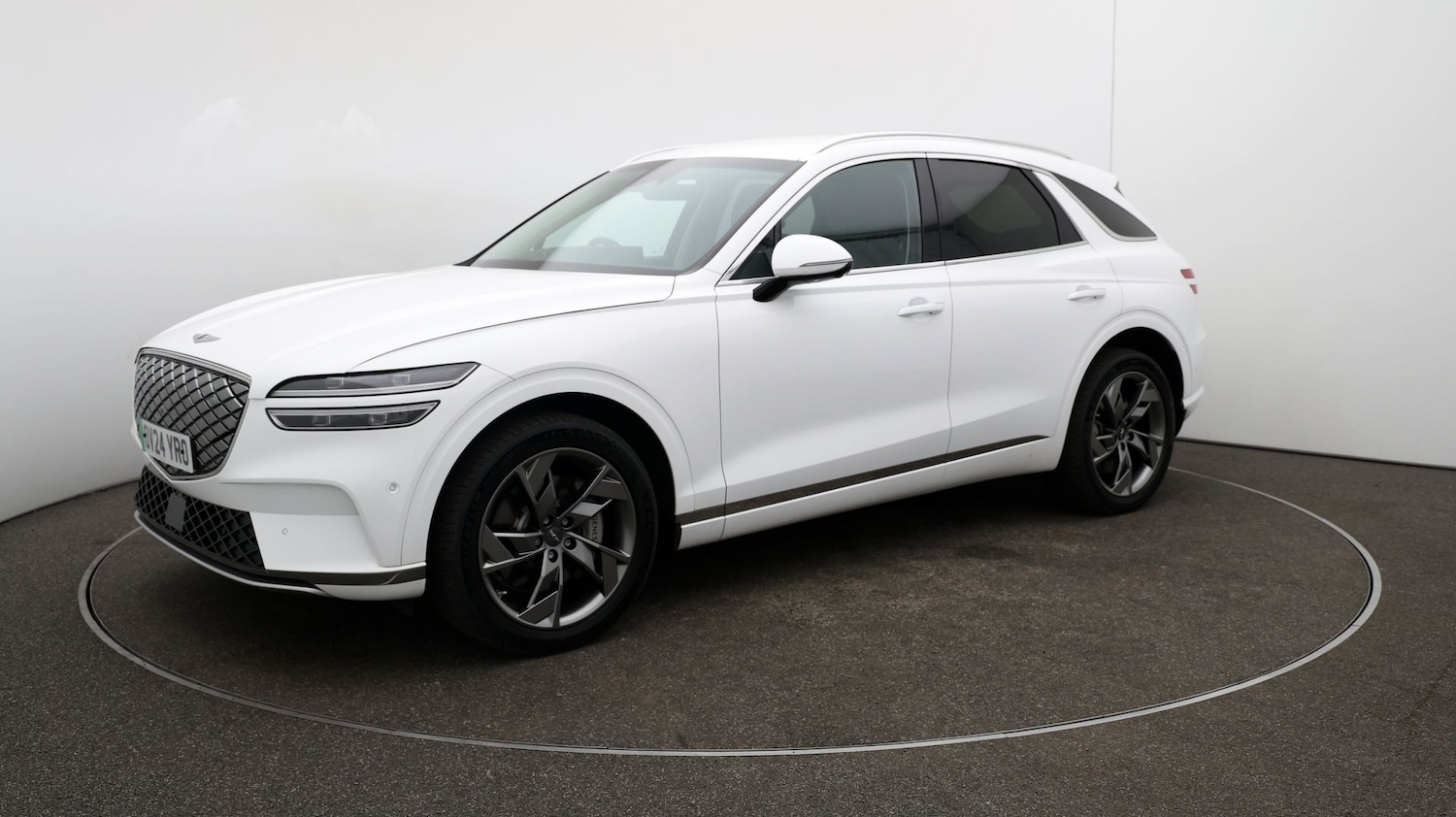 Used Genesis GV70 2024 for sale - 76810844: Photo 61