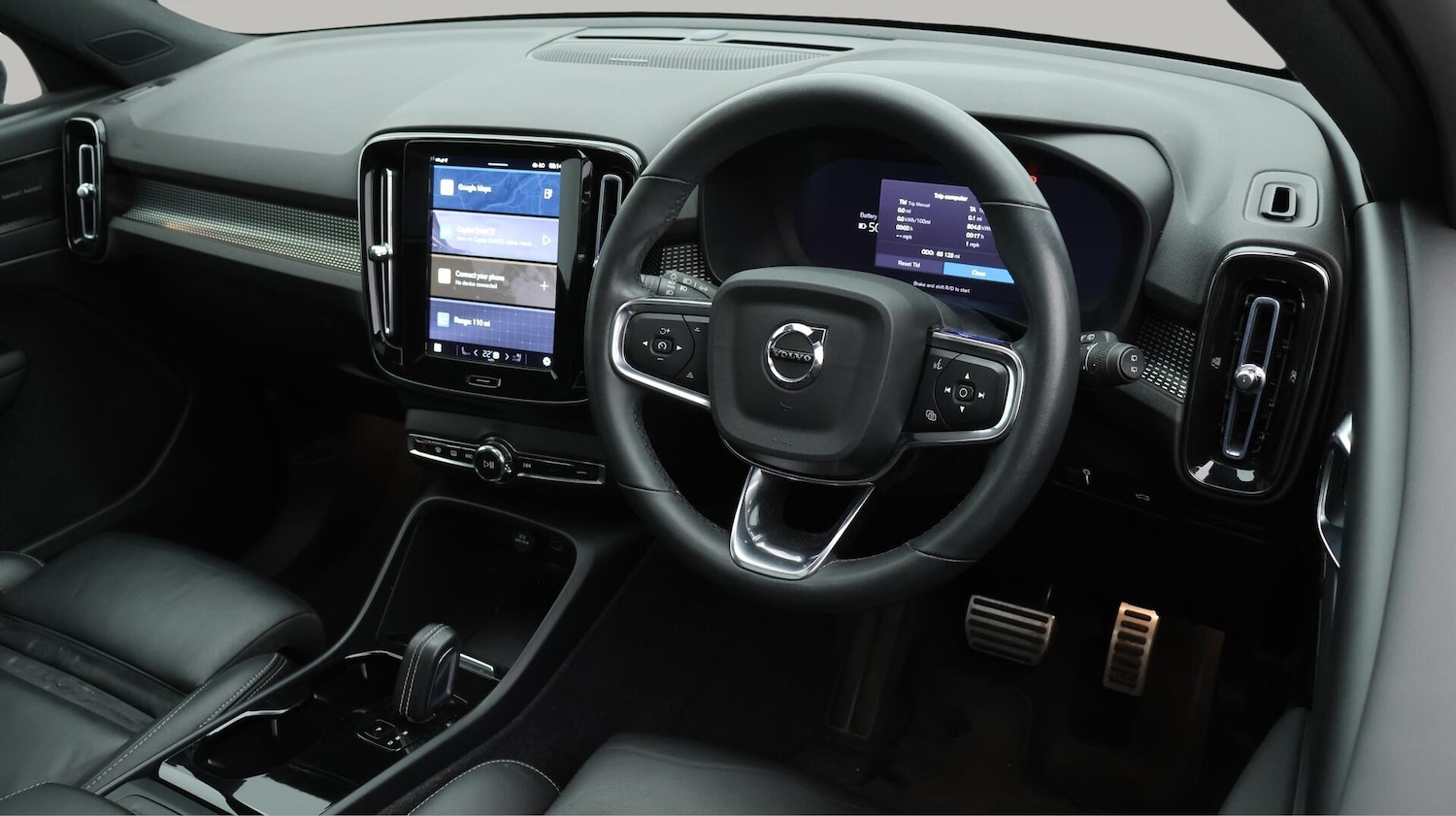 Used Volvo XC40 2021 for sale - 75990237: Photo 10