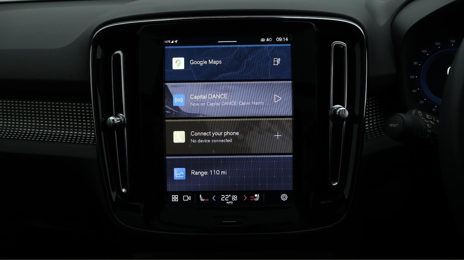 Used Volvo XC40 2021 for sale - 75990237: Photo 12
