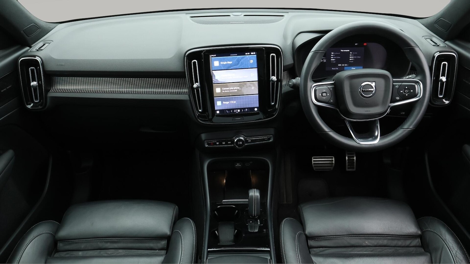 Used Volvo XC40 2021 for sale - 75990237: Photo 14