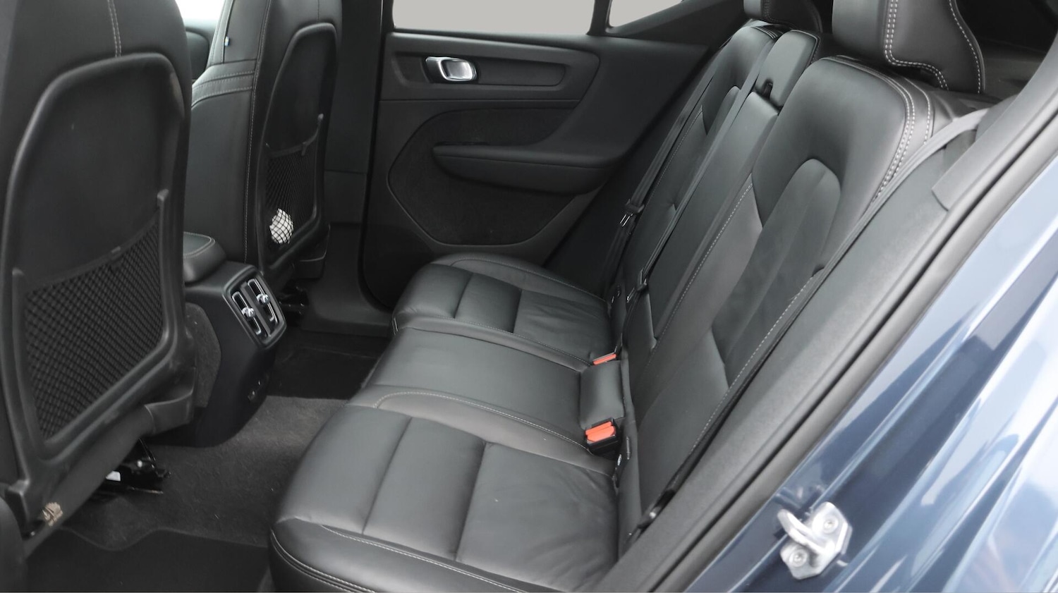 Used Volvo XC40 2021 for sale - 75990237: Photo 17