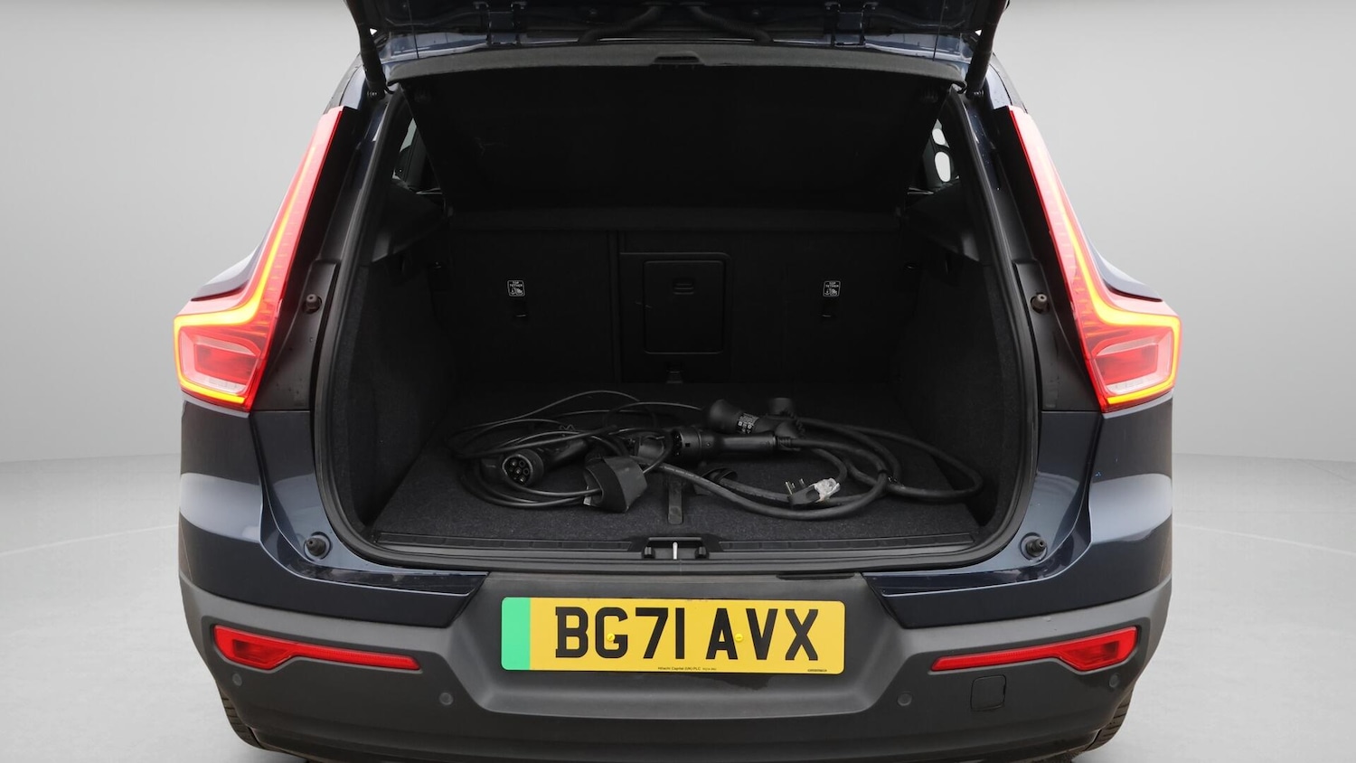 Used Volvo XC40 2021 for sale - 75990237: Photo 18