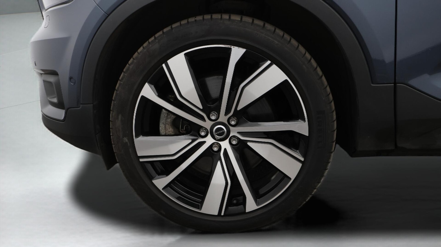 Used Volvo XC40 2021 for sale - 75990237: Photo 19