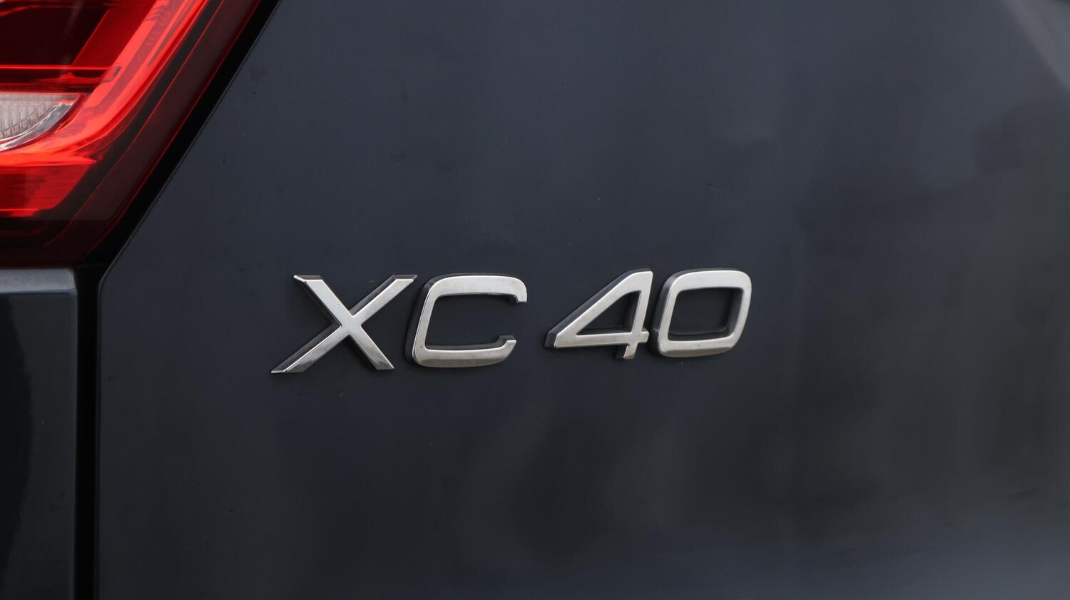 Used Volvo XC40 2021 for sale - 75990237: Photo 23
