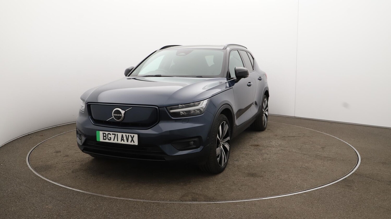 Used Volvo XC40 2021 for sale - 75990237: Photo 42