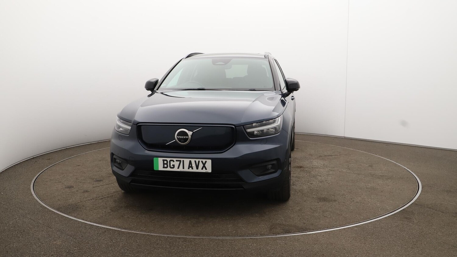 Used Volvo XC40 2021 for sale - 75990237: Photo 43