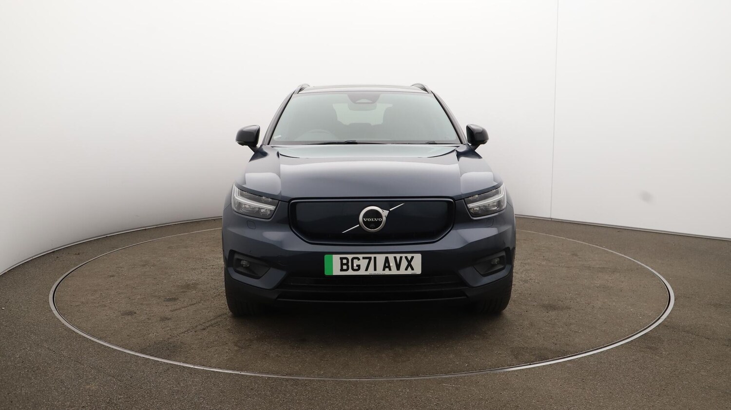 Used Volvo XC40 2021 for sale - 75990237: Photo 44