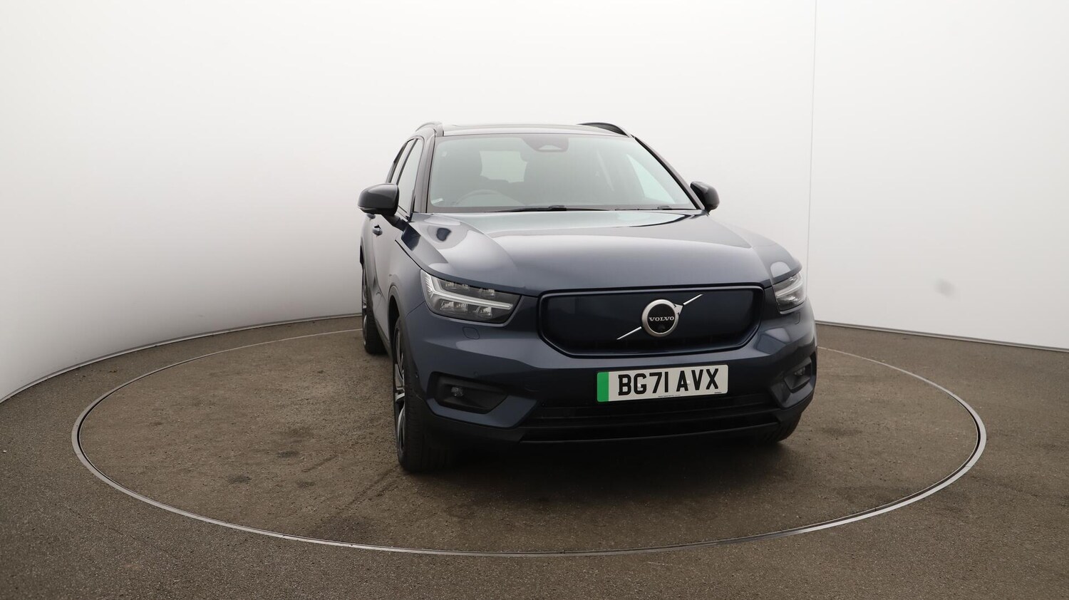 Used Volvo XC40 2021 for sale - 75990237: Photo 45