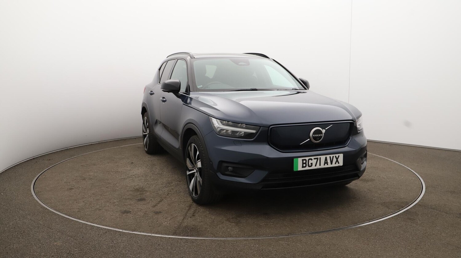 Used Volvo XC40 2021 for sale - 75990237: Photo 46