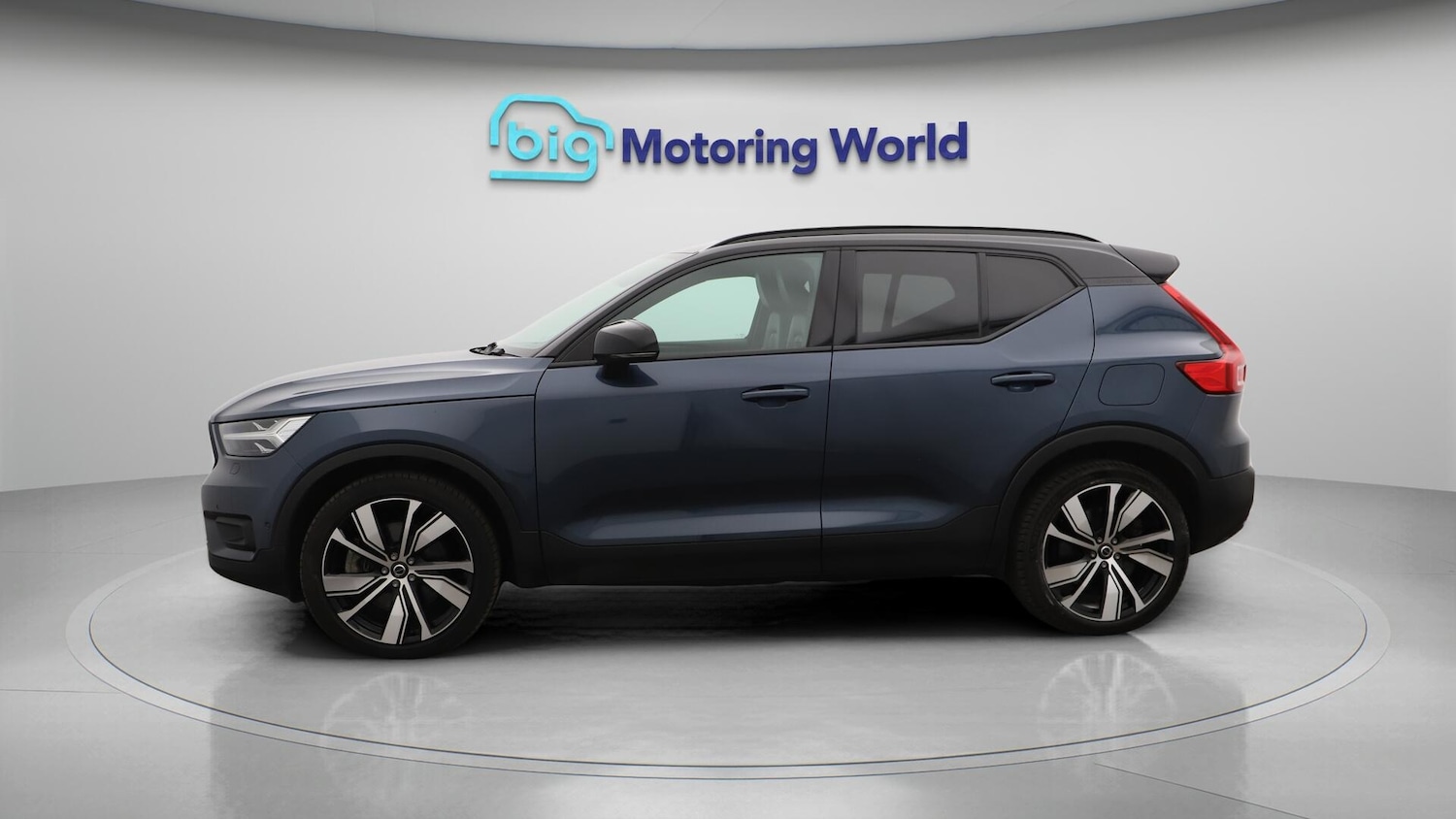 Used Volvo XC40 2021 for sale - 75990237: Photo 5