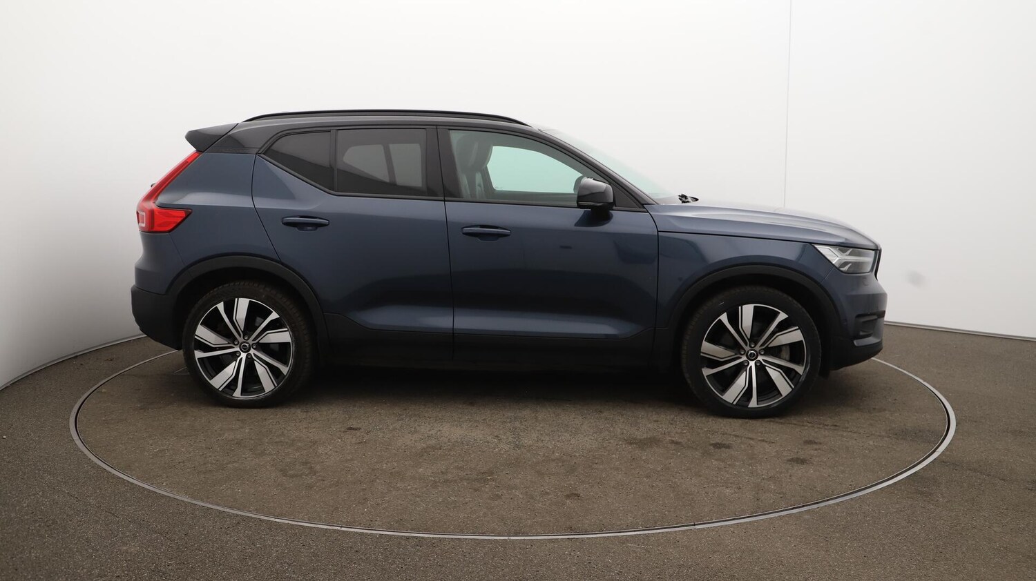 Used Volvo XC40 2021 for sale - 75990237: Photo 53