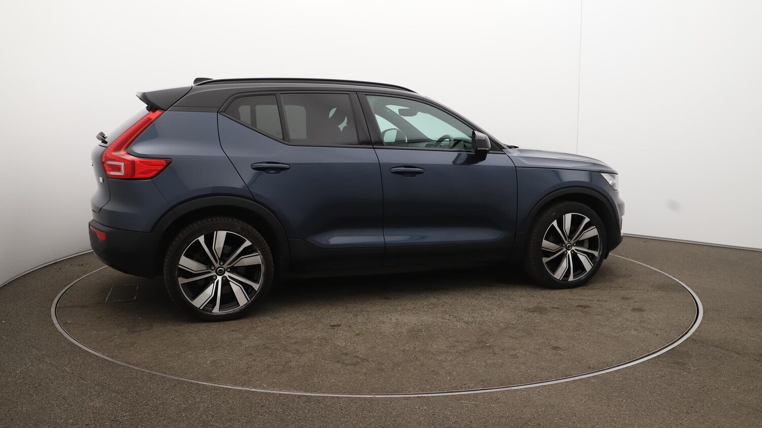 Used Volvo XC40 2021 for sale - 75990237: Photo 55