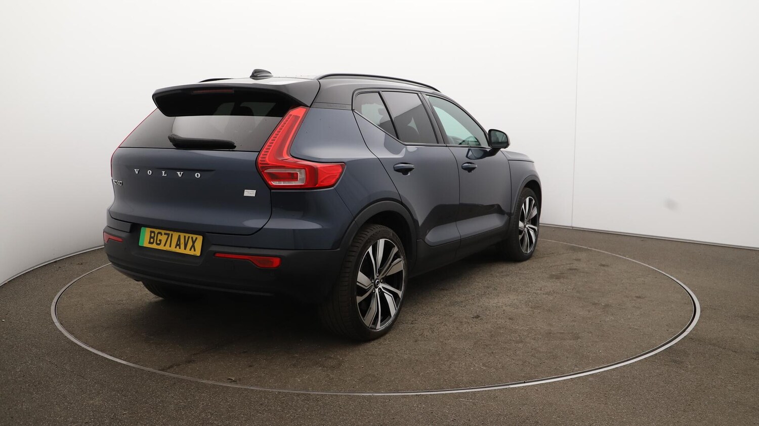 Used Volvo XC40 2021 for sale - 75990237: Photo 59