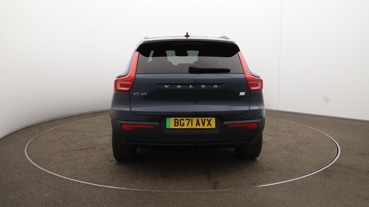 Used Volvo XC40 2021 for sale - 75990237: Photo 63