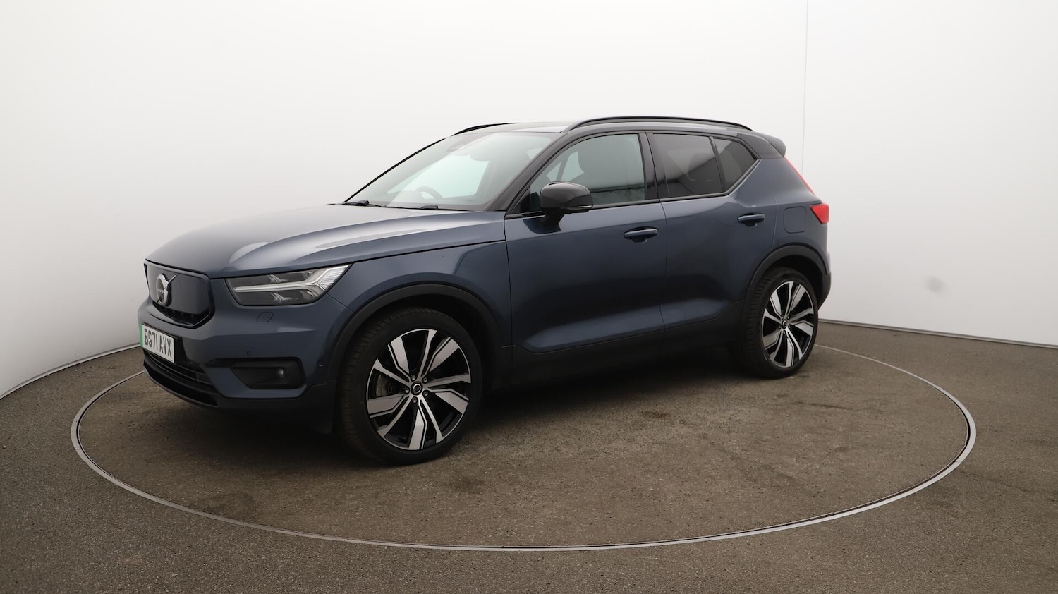 Used Volvo XC40 2021 for sale - 75990237: Photo 72
