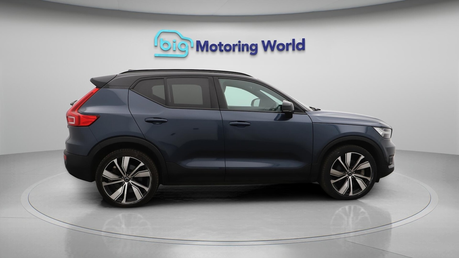 Used Volvo XC40 2021 for sale - 75990237: Photo 9