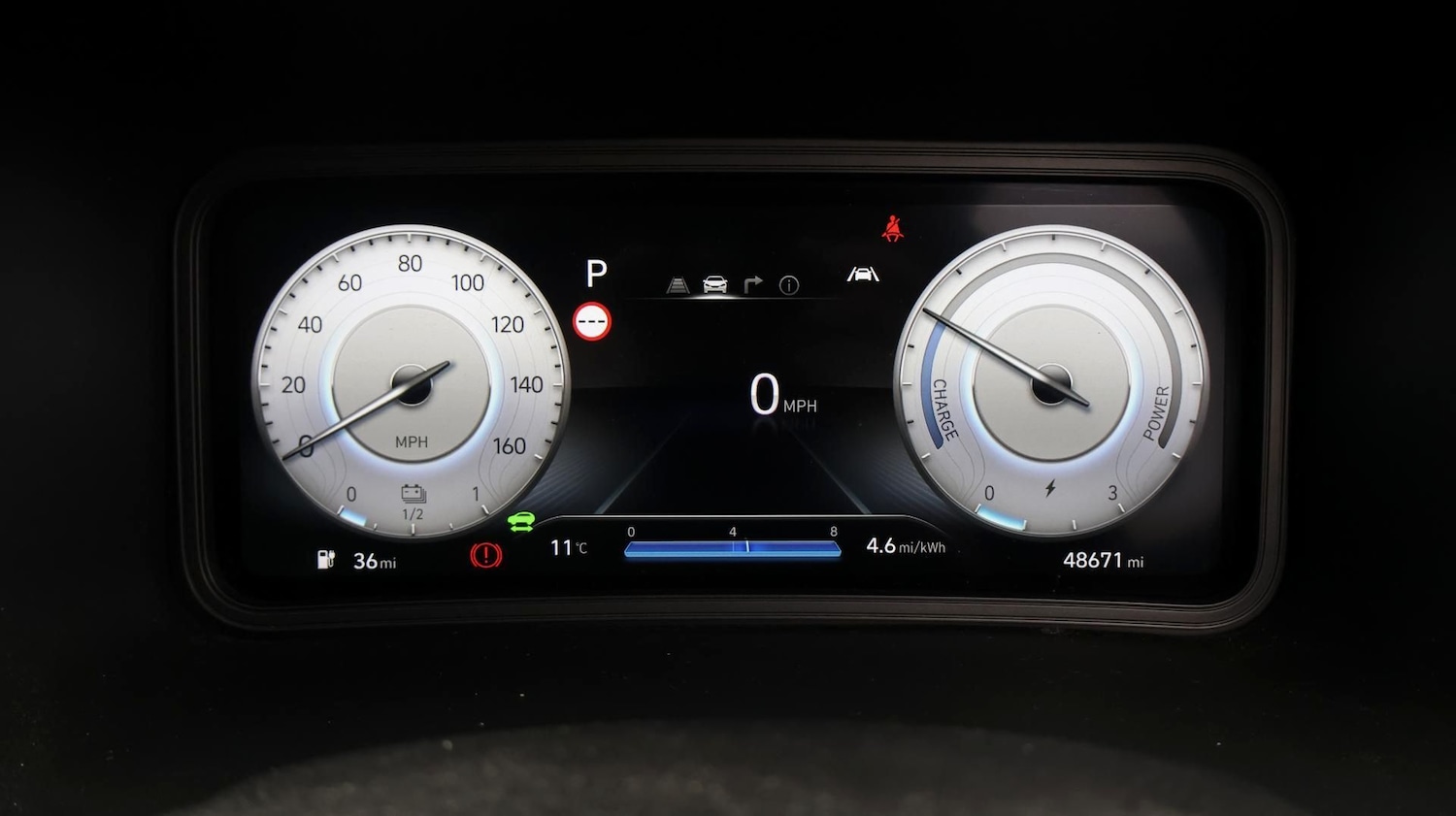 Used Hyundai KONA 2022 for sale - 77198393: Photo 10