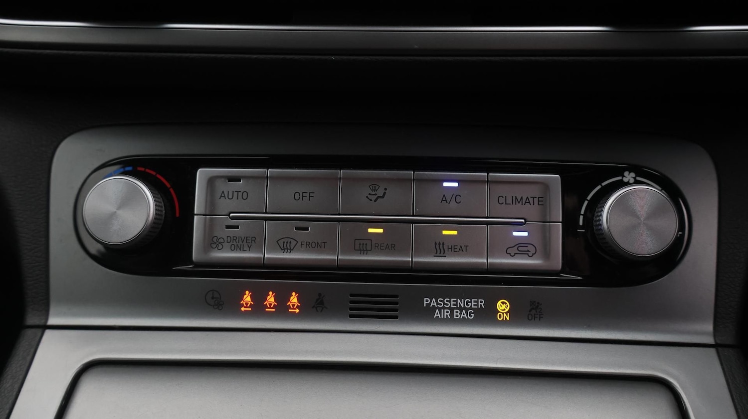 Used Hyundai KONA 2022 for sale - 77198393: Photo 12