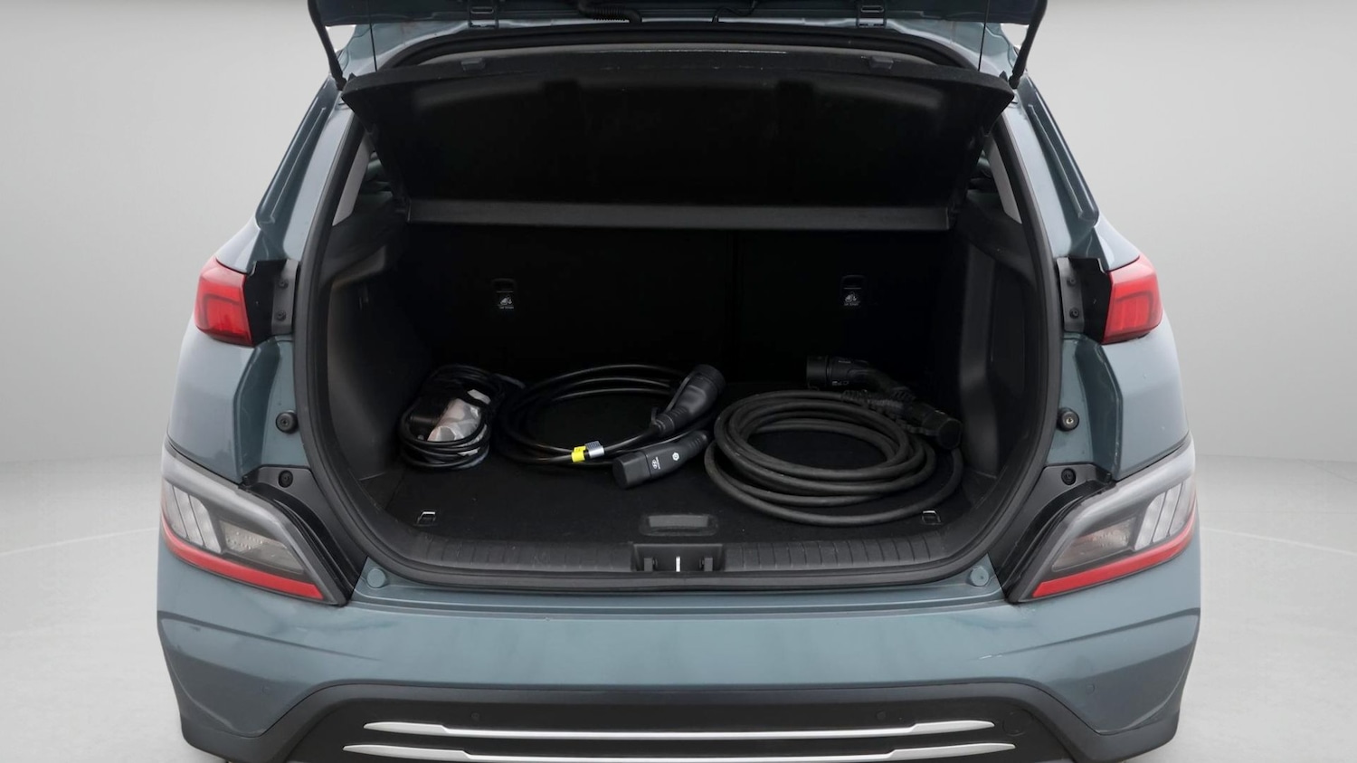 Used Hyundai KONA 2022 for sale - 77198393: Photo 17