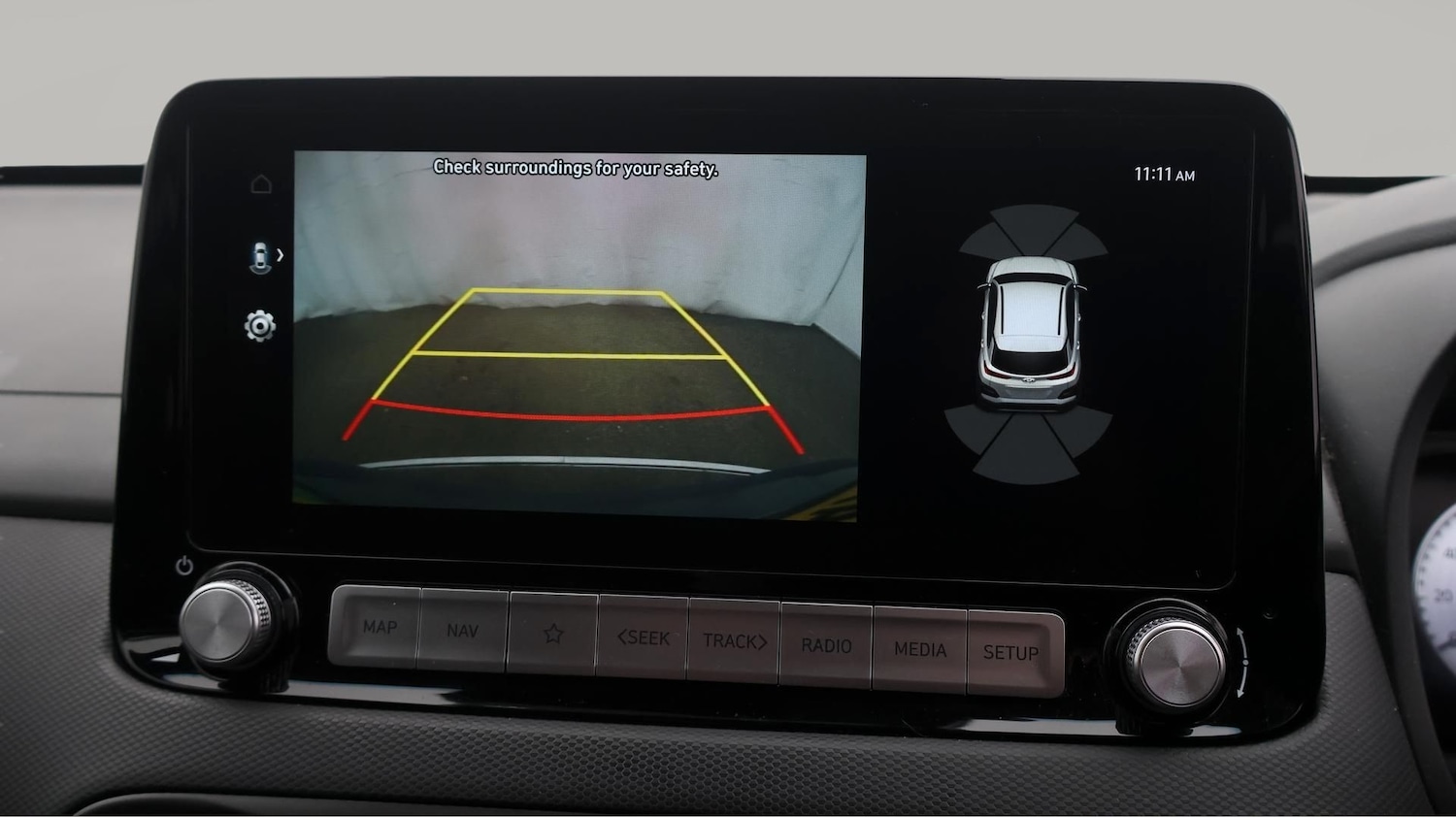 Used Hyundai KONA 2022 for sale - 77198393: Photo 25