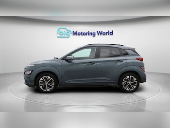 Used Hyundai KONA 2022 for sale - 77198393: Photo