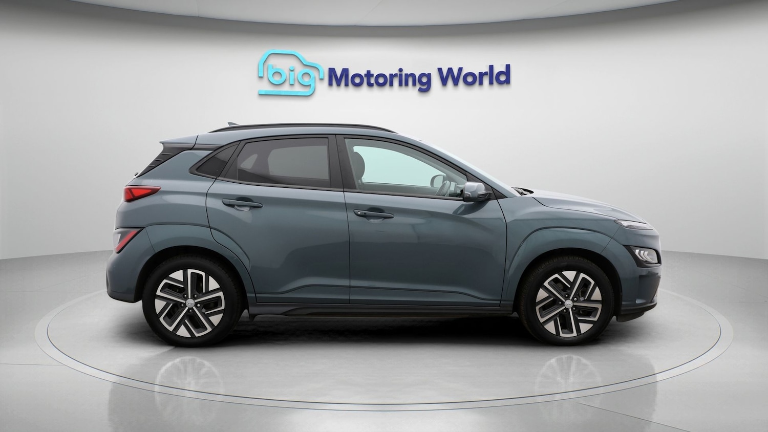 Used Hyundai KONA 2022 for sale - 77198393: Photo 8