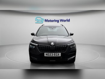 Used Skoda Kamiq 2023 for sale - 79137630: Photo