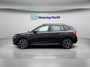 Used Skoda Kamiq 2023 for sale - 79137630: Photo