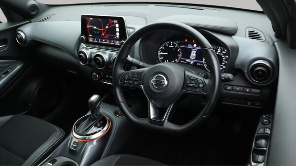 Used Nissan Juke 2020 for sale - 76247041: Photo 11