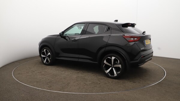 Used Nissan Juke 2020 for sale - 76247041: Photo 12