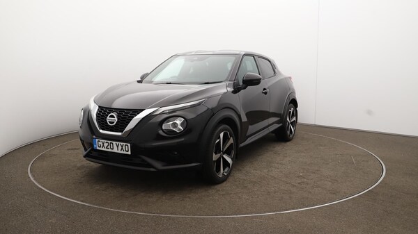 Used Nissan Juke 2020 for sale - 76247041: Photo 14