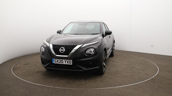 Used Nissan Juke 2020 for sale - 76247041: Photo 16