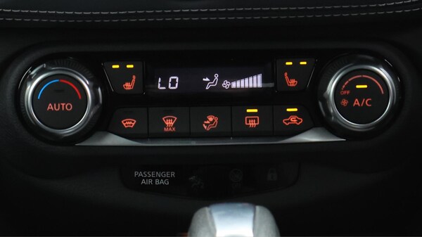 Used Nissan Juke 2020 for sale - 76247041: Photo 17