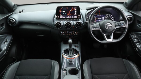 Used Nissan Juke 2020 for sale - 76247041: Photo 19