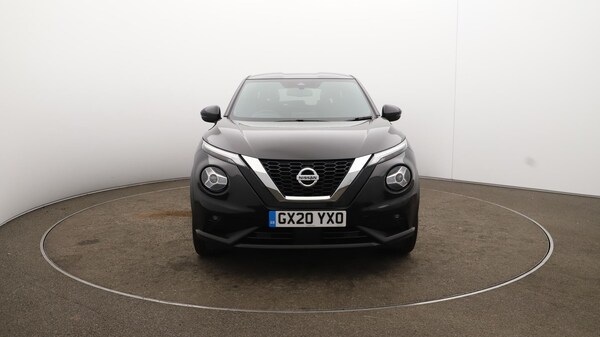 Used Nissan Juke 2020 for sale - 76247041: Photo 20