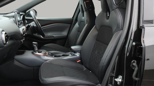 Used Nissan Juke 2020 for sale - 76247041: Photo 21