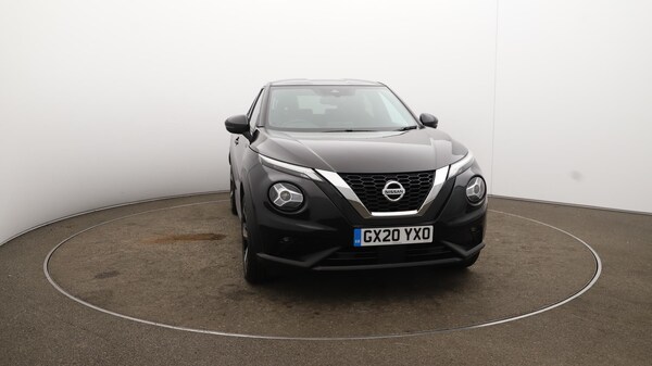 Used Nissan Juke 2020 for sale - 76247041: Photo 22