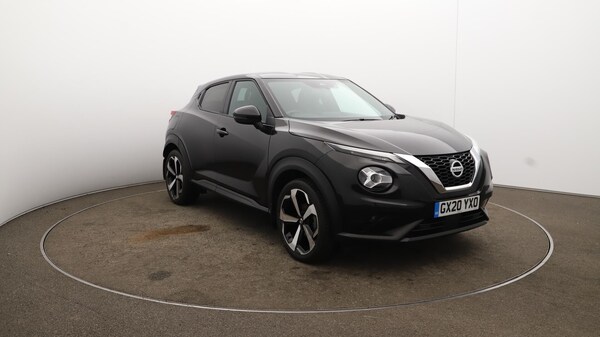 Used Nissan Juke 2020 for sale - 76247041: Photo 26