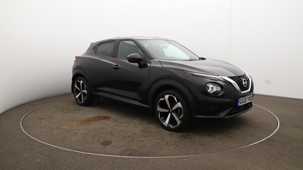 Used Nissan Juke 2020 for sale - 76247041: Photo 28